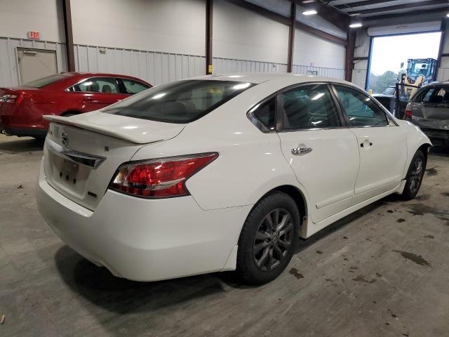 Photo 3 from auction – 2015 NISSAN ALTIMA 2.5 with VIN 1N4AL3AP2FC466454