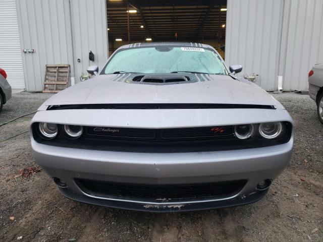 Photo 5 from auction – 2016 DODGE CHALLENGER with VIN 2C3CDZBT7GH316485