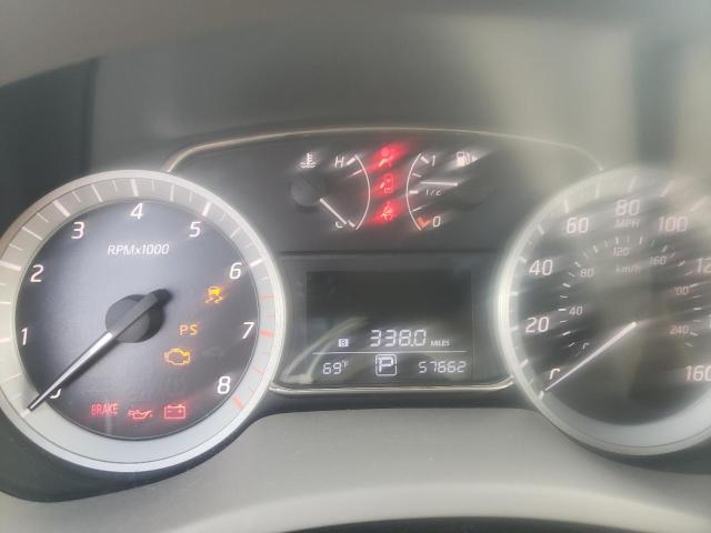 Photo 9 from auction – 2014 NISSAN SENTRA S with VIN 3N1AB7AP6EY301665