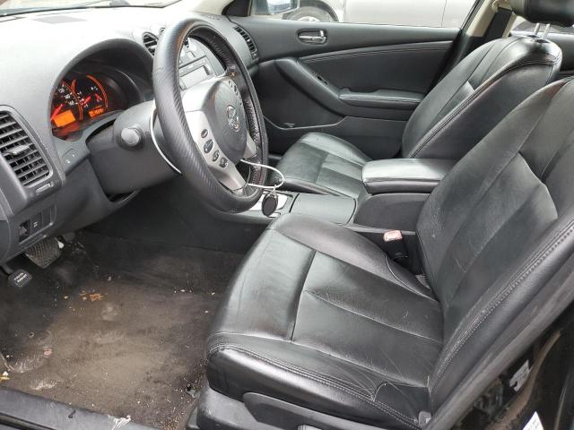 صورة رقم 7 من المزاد - 2008 NISSAN ALTIMA مع VIN 1N4BL21E78C218846