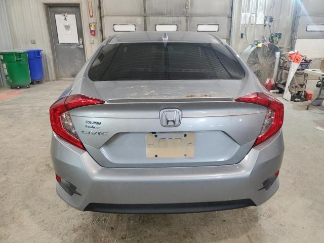 Photo 6 from auction – 2017 HONDA CIVIC EX with VIN 2HGFC1F31HH632720