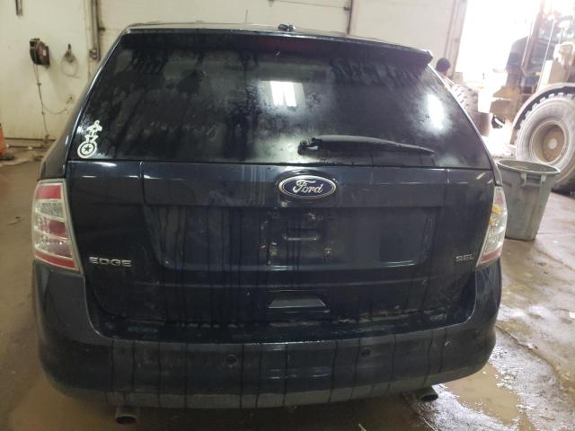 Photo 6 from auction – 2010 FORD EDGE SEL with VIN 2FMDK3JC6ABB46257