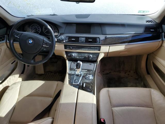 Photo 8 from auction – 2013 BMW 528 I with VIN WBAXG5C51DD231788