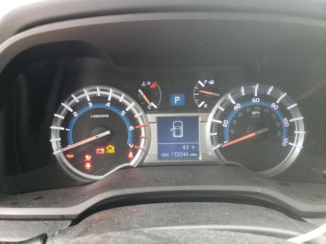Photo 9 from auction – 2015 TOYOTA 4RUNNER SR with VIN JTEBU5JRXF5229266
