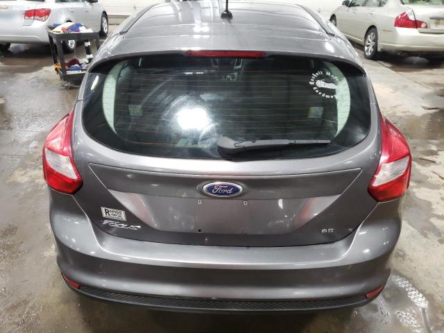 Zdjęcie 6 z aukcji – 2014 FORD FOCUS SE z VIN 1FADP3K29EL374695