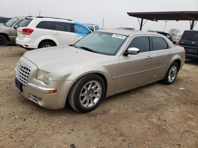 CHRYSLER 300C 2006 with VIN 2C3LA63H16H144891 - Photo from auction