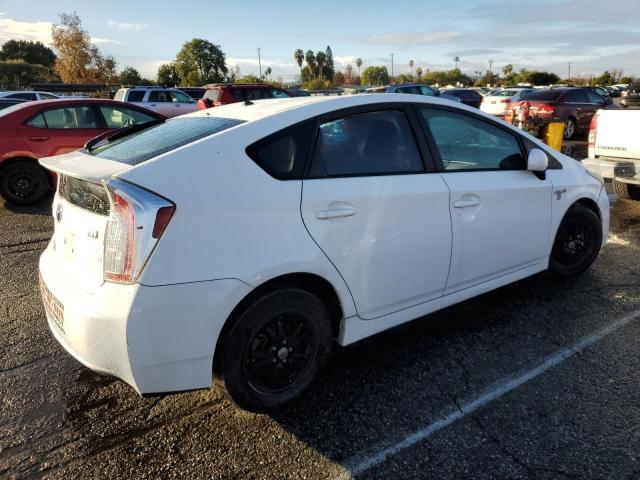 صورة رقم 3 من المزاد - 2012 TOYOTA PRIUS مع VIN JTDKN3DU7C5385928