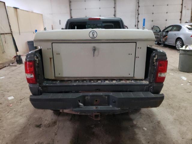 Photo 6 from auction – 2010 FORD RANGER SUP with VIN 1FTLR4FE3APA48467