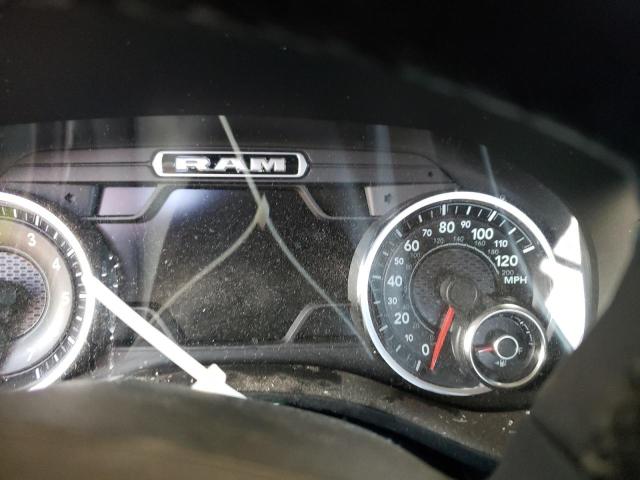 Photo 9 from auction – 2019 RAM 1500 BIG H with VIN 1C6SRFFTXKN648221