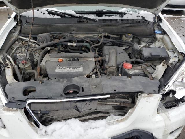 Photo 12 from auction – 2005 HONDA CR-V SE with VIN SHSRD789X5U321018