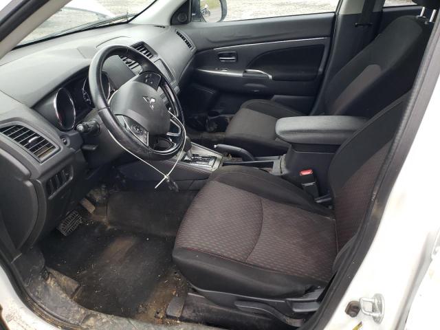 Photo 7 from auction – 2019 MITSUBISHI OUTLANDER with VIN JA4AP4AU4KU026745