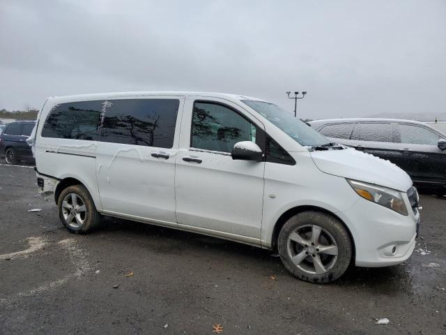 Photo 4 from auction – 2016 MERCEDES-BENZ METRIS with VIN WD4PG2EEXG3082263