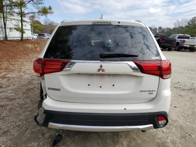Photo 6 from auction – 2017 MITSUBISHI OUTLANDER with VIN JA4AZ3A39HZ049039