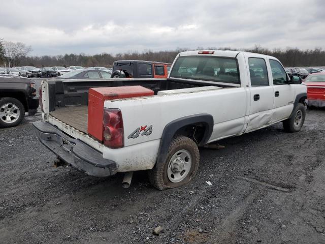 Photo 3 from auction – 2003 CHEVROLET SILVERADO with VIN 1GCHK23U13F184602