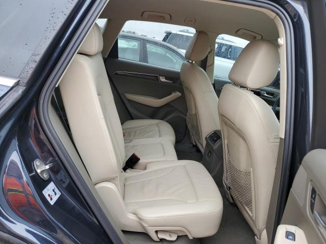 Photo 11 from auction – 2012 AUDI Q5 PREMIUM with VIN WA1CFAFP7CA026724