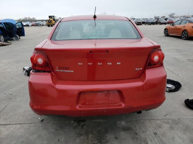 Foto 6 de la subasta – 2013 DODGE AVENGER SX con VIN 1C3CDZCB1DN688607