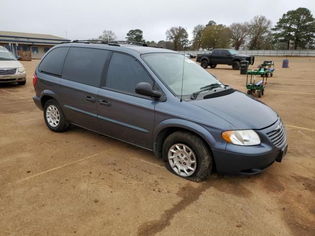 Photo 4 from auction – 2002 CHRYSLER VOYAGER with VIN 1C4GJ25332B666237