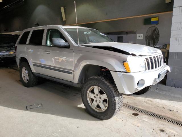 Photo 4 from auction – 2007 JEEP GRAND CHER with VIN 1J8GR48K97C640095