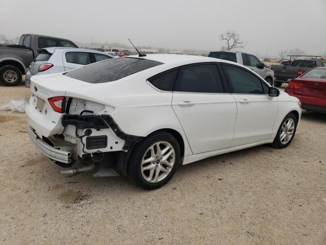 Photo 3 from auction – 2016 FORD FUSION SE with VIN 3FA6P0H75GR213839