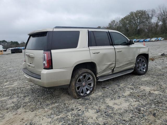 Photo 3 from auction – 2017 GMC YUKON SLT with VIN 1GKS1BKC1HR134438