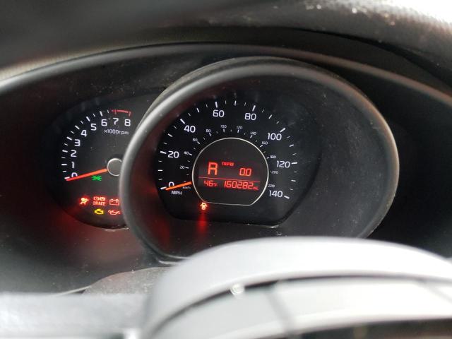Photo 9 from auction – 2016 KIA SOUL with VIN KNDJN2A20G7361893