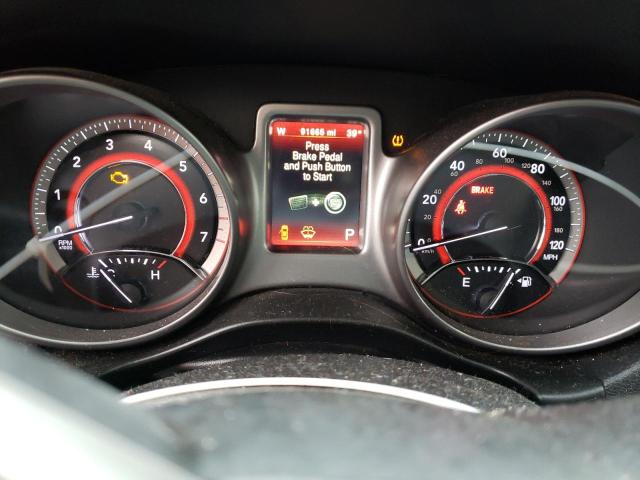 Photo 9 from auction – 2018 DODGE JOURNEY CR with VIN 3C4PDDGG4JT173330