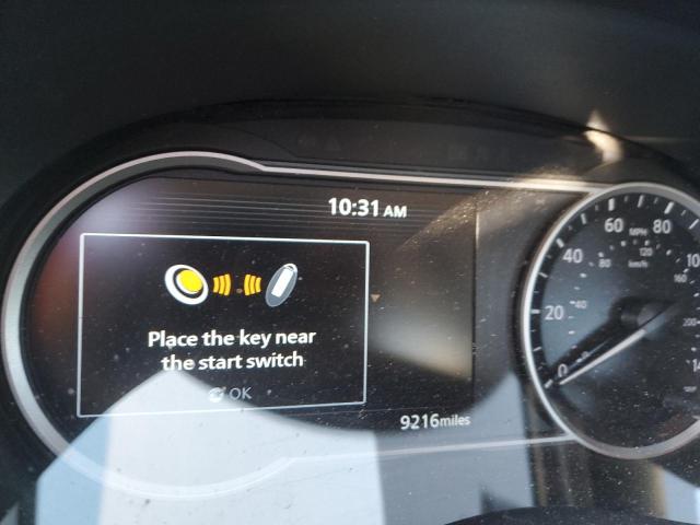 Photo 8 from auction – 2021 NISSAN VERSA SV with VIN 3N1CN8EVXML922076