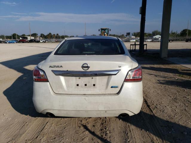 Photo 6 from auction – 2014 NISSAN ALTIMA 2.5 with VIN 1N4AL3AP3EC135607