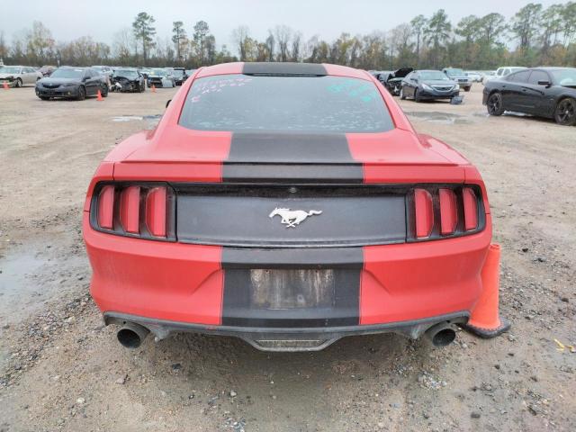Photo 6 from auction – 2016 FORD MUSTANG with VIN 1FA6P8TH0G5283797