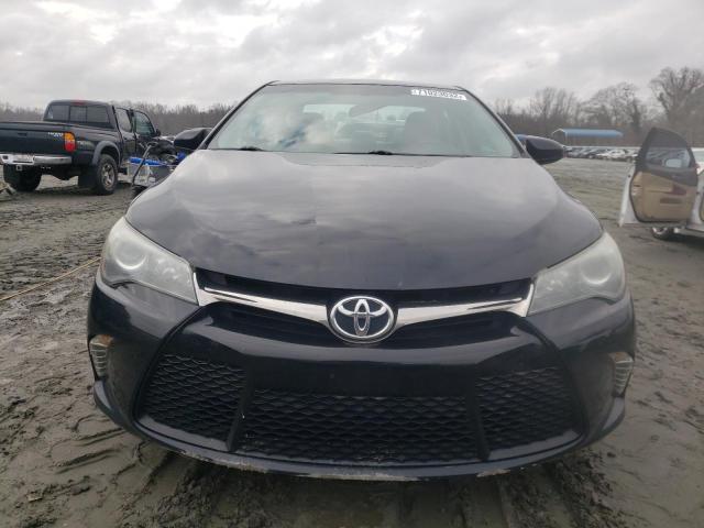 Photo 5 from auction – 2015 TOYOTA CAMRY LE with VIN 4T1BF1FK6FU087518