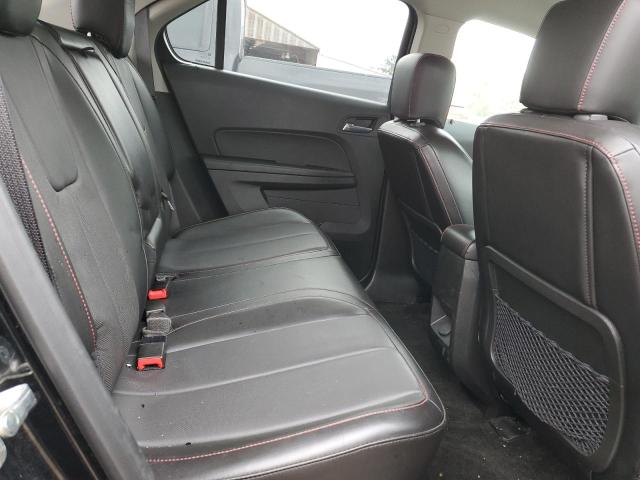 Photo 10 from auction – 2012 CHEVROLET EQUINOX LT with VIN 2GNALPEK1C1339638