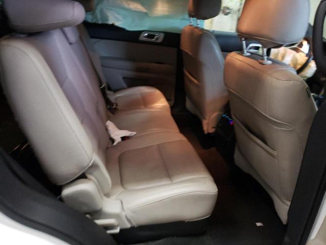 Photo 11 from auction – 2012 FORD EXPLORER X with VIN 1FMHK7D80CGA16616