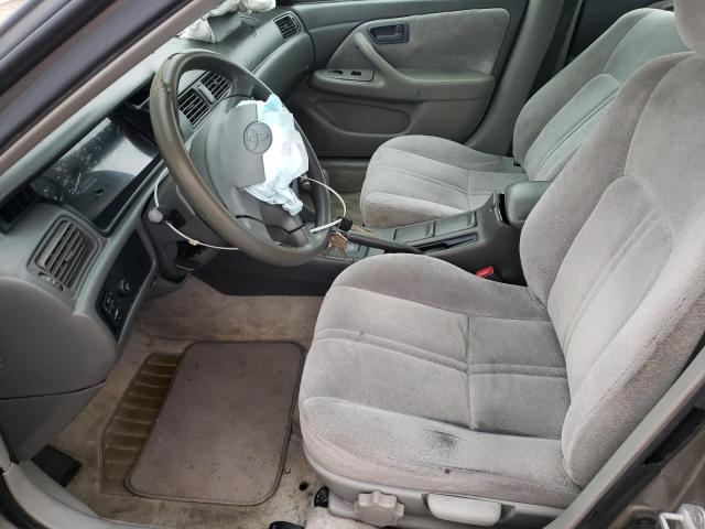 Photo 7 from auction – 1997 TOYOTA CAMRY CE with VIN 4T1BF22K5VU030107