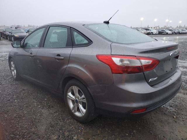 Photo 2 from auction – 2014 FORD FOCUS SE with VIN 1FADP3F26EL382604