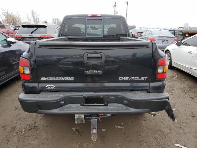 Photo 6 from auction – 2005 CHEVROLET SILVERADO with VIN 1GCEK14T45Z270510