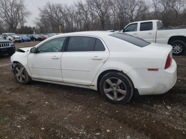 Photo 2 from auction – 2011 CHEVROLET MALIBU 1LT with VIN 1G1ZC5E18BF328708