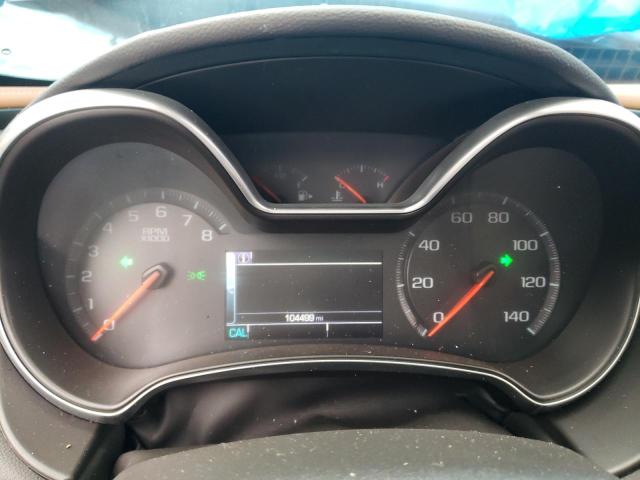 Photo 9 from auction – 2015 CHEVROLET IMPALA LTZ with VIN 1G1165S33FU115693