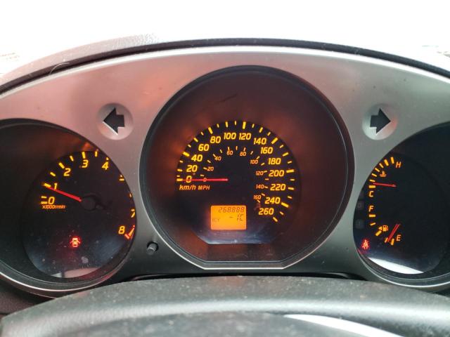 Photo 9 from auction – 2003 NISSAN ALTIMA SE with VIN 1N4BL11E53C156818