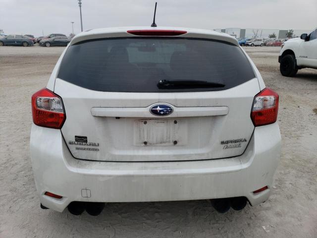 Photo 6 from auction – 2015 SUBARU IMPREZA PR with VIN JF1GPAC69F8205042
