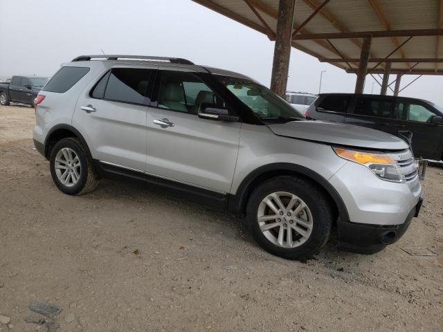 Photo 4 from auction – 2014 FORD EXPLORER X with VIN 1FM5K7D89EGC51215