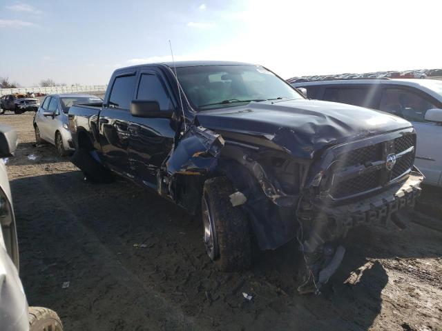 Photo 4 from auction – 2017 RAM 1500 ST with VIN 1C6RR7KG0HS619723