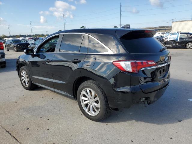 Photo 2 from auction – 2017 ACURA RDX TECHNO with VIN 5J8TB4H58HL020426