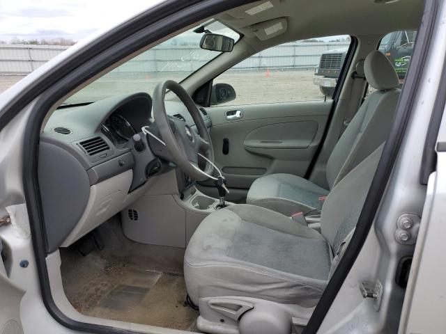 Photo 7 from auction – 2007 CHEVROLET COBALT LS with VIN 1G1AK55F177280594