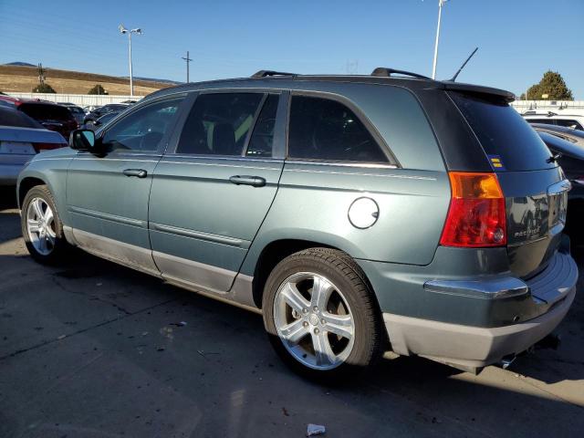 Photo 2 from auction – 2007 CHRYSLER PACIFICA T with VIN 2A8GM68X47R300415