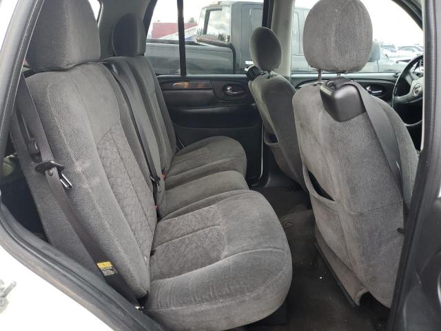 Photo 10 from auction – 2006 GMC ENVOY with VIN 1GKDT13S162131211