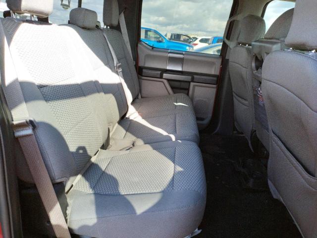 Photo 10 from auction – 2017 FORD F150 SUPER with VIN 1FTEW1CP9HKC06811