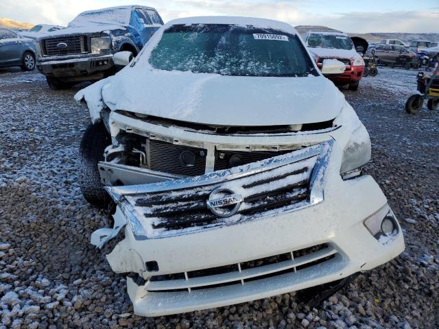 Photo 5 from auction – 2013 NISSAN ALTIMA 2.5 with VIN 1N4AL3APXDN577786