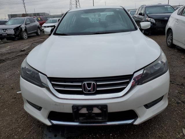 Photo 5 from auction – 2015 HONDA ACCORD SPO with VIN 1HGCR2F52FA202005