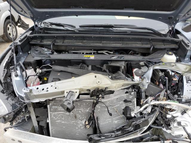 Photo 12 from auction – 2021 TOYOTA HIGHLANDER with VIN 5TDDZRBH5MS124380