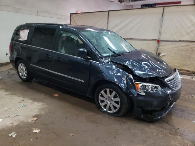 Photo 4 from auction – 2013 CHRYSLER TOWN & COU with VIN 2C4RC1BG0DR818788